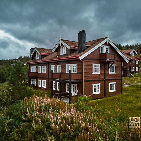 Great Apartment In Trysil, Ski Inout, Wifi, Sauna Ngoại thất bức ảnh