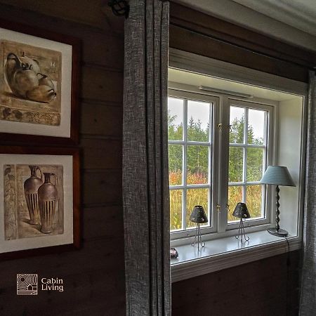 Great Apartment In Trysil, Ski Inout, Wifi, Sauna Ngoại thất bức ảnh