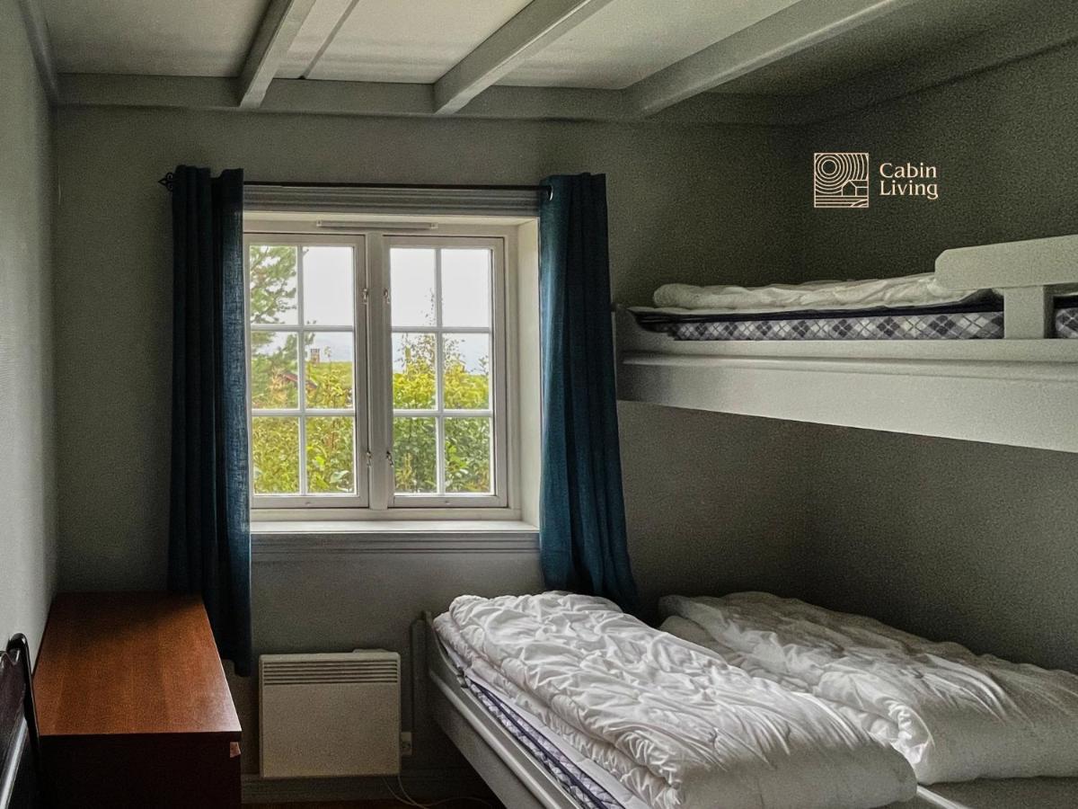Great Apartment In Trysil, Ski Inout, Wifi, Sauna Ngoại thất bức ảnh