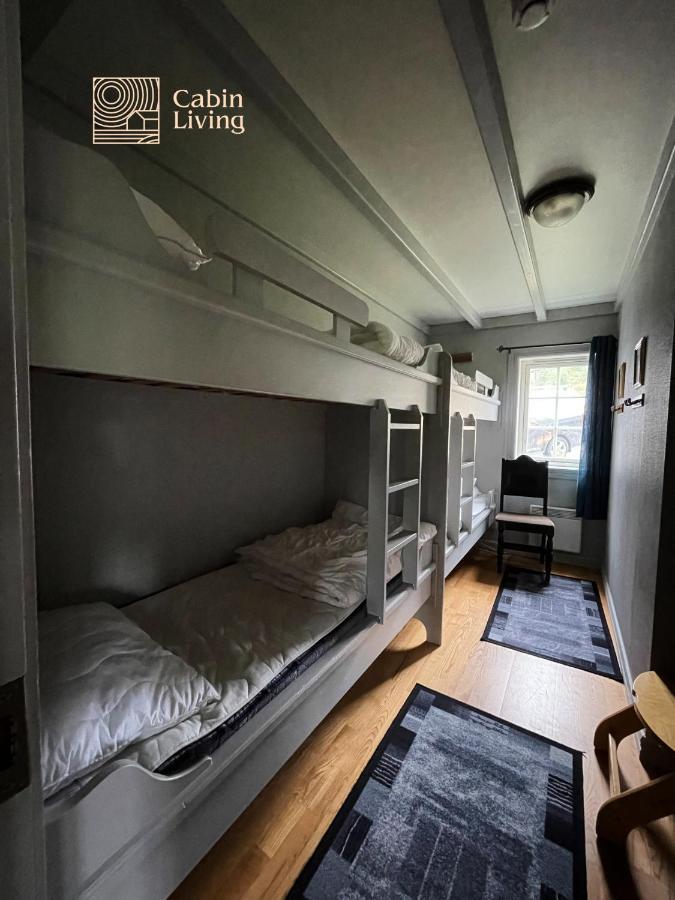 Great Apartment In Trysil, Ski Inout, Wifi, Sauna Ngoại thất bức ảnh